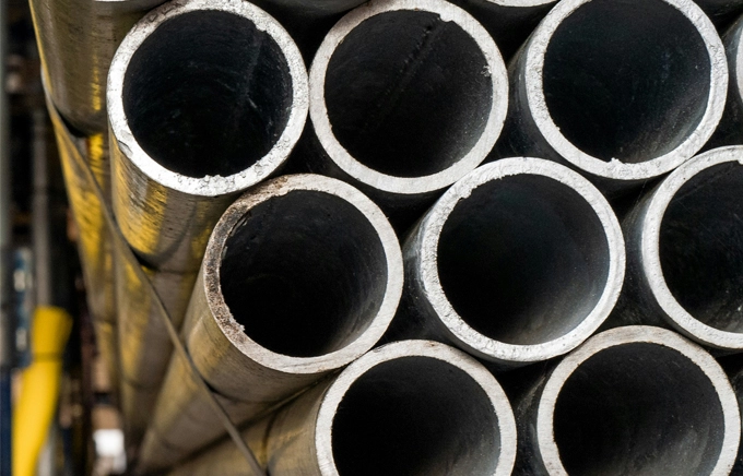 ما هي متطلبات المواد الخام في بناء برج فولاذية ؟