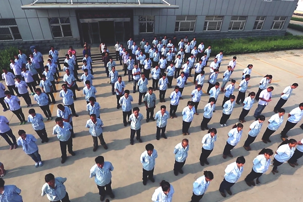 تاريخ التنمية