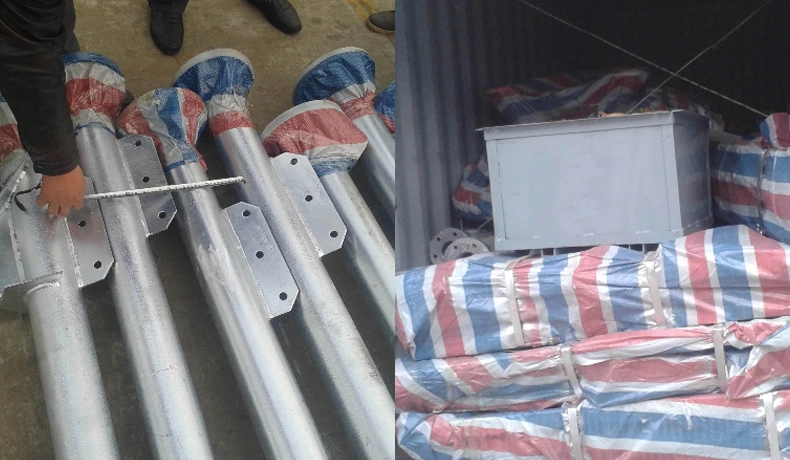 مشروع برج الفلبيبين المشيد