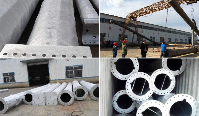 مشروع هيكل المحطة الفرعية الفلبينية