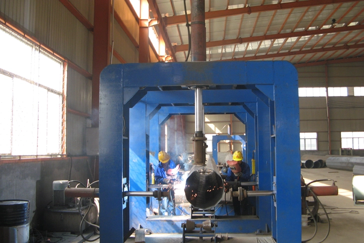 خدمة التصنيع