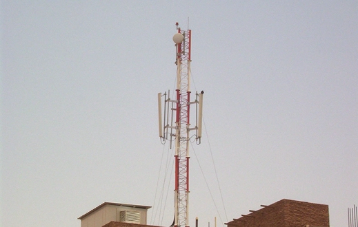 لماذا تعمل الأبراج المتنقلة على الأسطح على تحويل البنية التحتية للاتصالات الحضرية ؟