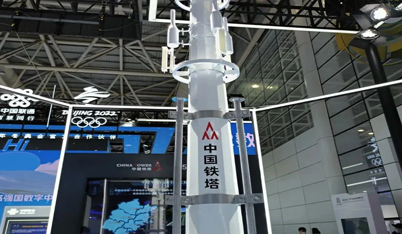 لقد كانت مشاركة برج الفولاذ اتجاهًا لا يمكن إيقافه