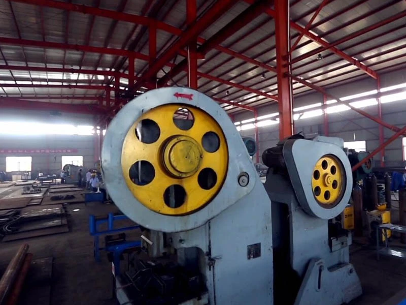 برج خط نقل الحركة