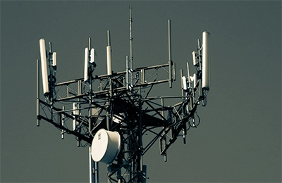 أنظمة الهوائي