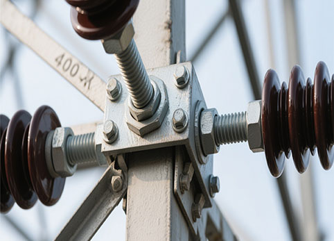 برج خط نقل الطاقة