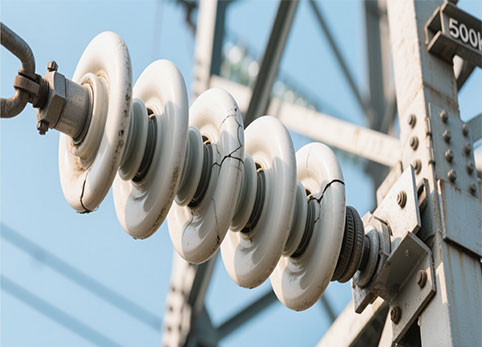 برج خط نقل الطاقة