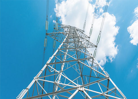 برج خط نقل الطاقة